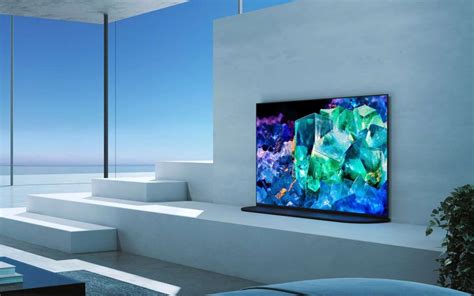 Sony Bravia A95K review | The Point Online