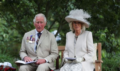 King Charles and Camilla Parker allegedly to announce split amid troubles