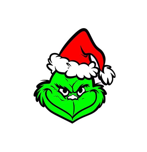 free printable grinch clip art 10 free Cliparts | Download images on ...