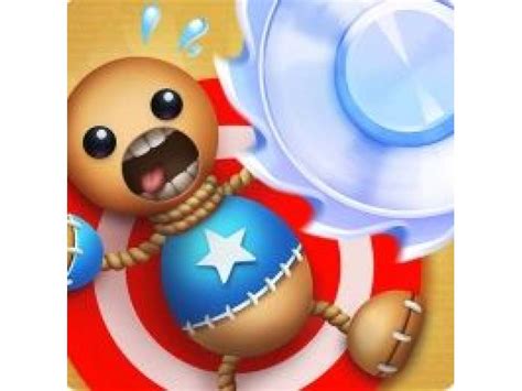 Kick The Buddy Mod Apk v2.2.1 Everything Unlocked