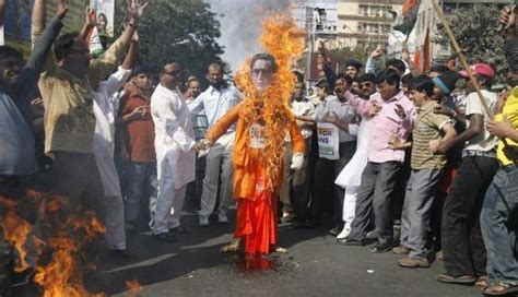 Bal Thackeray: Most Controversial Quotes