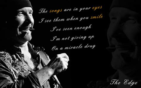 U2 Quotes. QuotesGram