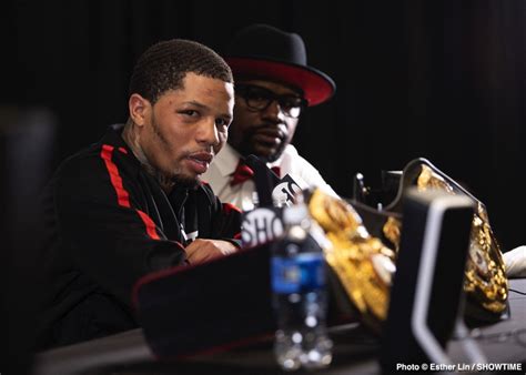 Calvin Ford Wants Teofimo Lopez Vs. Gervonta Davis - Boxing News 24