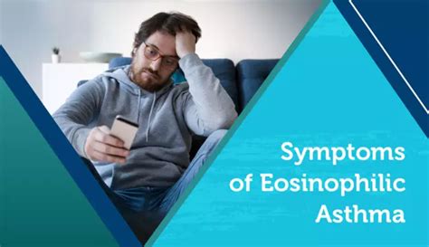 Symptoms of Eosinophilic Asthma | MyAsthmaTeam