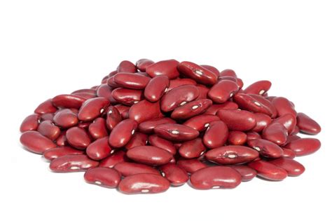 Red Kidney Beans Dried 1kg | Albion Fine Foods Ltd.