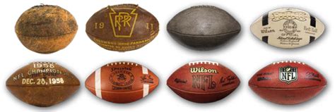 How Did the Pigskin Get Its Shape? | Arts & Culture | Smithsonian