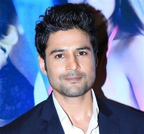 Rajeev Khandelwal is set to make his debut in digital world with ...