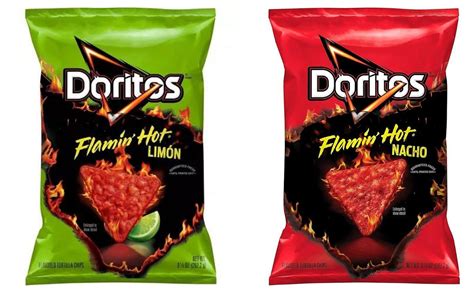 Too hot? Spicy Doritos seasoning sparks Adelaide workplace safety ...