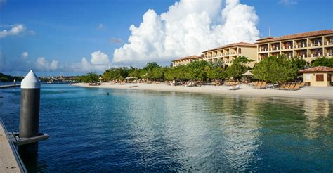 Santa Barbara Beach and Golf Resort, Curaçao | Maartech