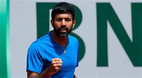 Rohan Bopanna launches tennis scholarship programme, to sponsor 60 kids | Tennis News - The ...