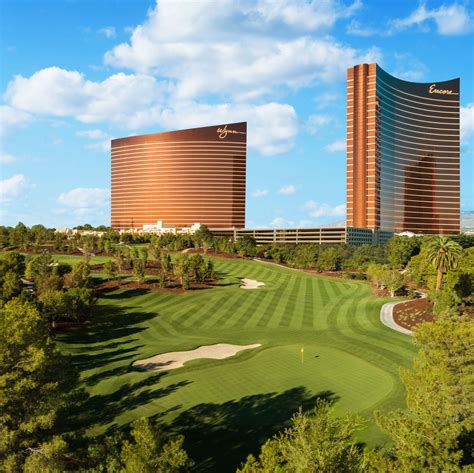 Things To Do at and Near Wynn/Encore Las Vegas