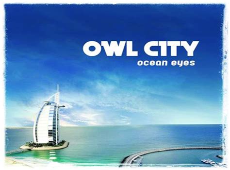 Album: Owl City, Ocean Eyes (Universal Republic) | The Independent ...