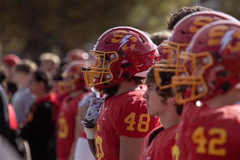 Storm Football returns to the field – The Simpsonian