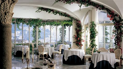 Hotel Santa Caterina | Neapolitan Riviera | Sovereign