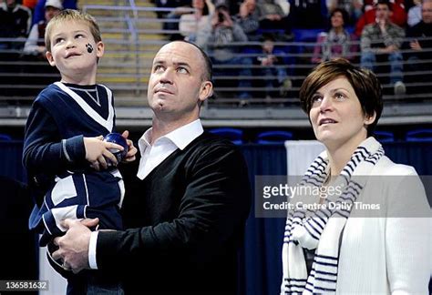 45 New Penn State Football Coach Bill Obrien Stock Photos, High-Res ...