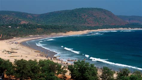 These Secluded Beaches of Andhra Pradesh Are Defining A New Standard of Cool