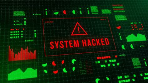 6 Common Types of Cyber Attacks in 2024 and How To Prevent Them