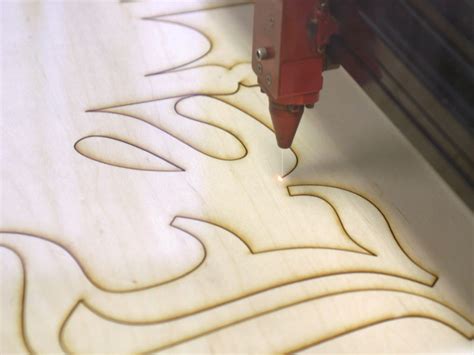 Sustainability and Laser cutter - Woodguide.org