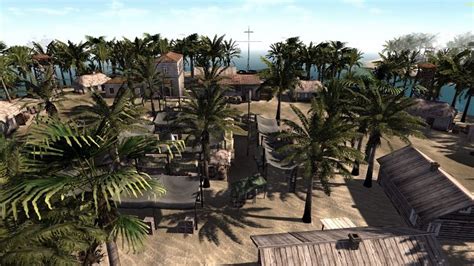 Moçambique Islands image - Imperium Portucale mod for Men of War ...