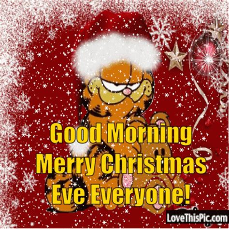 Good Morning Merry Christmas GIF - GoodMorning MerryChristmas ...