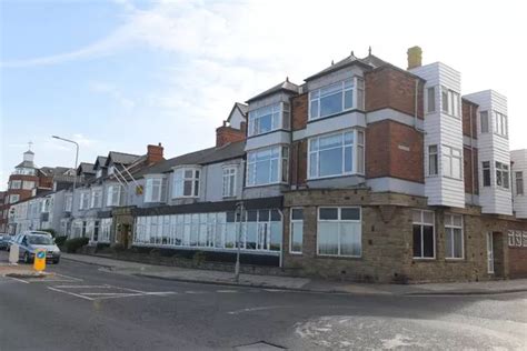 The iconic Kingsway Hotel in Cleethorpes has new owners and is to reopen - Grimsby Live