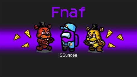 *NEW* FNAF Role in Among Us Chords - Chordify