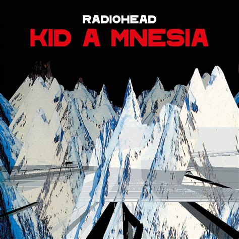 Radiohead announce triple album reissue to celebrate 21st anniversary ...