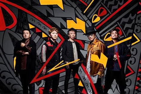 J-Rock Band FLOW Details Rescheduled 2021 North American Tour Dates