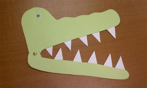 Alligator Storytime | Animal crafts, Preschool crafts, Storytime crafts