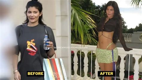 Kylie Jenner Weight Loss 2023. Diet, Workout & Ozempic.