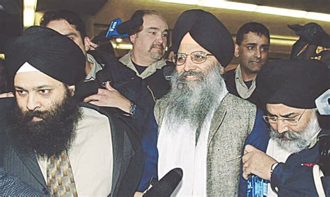 Businessman acquitted of bombing killed in Canada - World - DAWN.COM