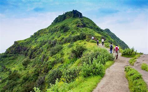 Purandar Fort Trek | Purandar Trek | Book Now @ 33% OFF