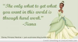 Tiana Quotes. QuotesGram