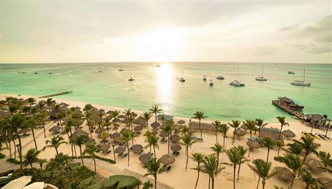 Barceló Aruba – Jetset Vacations