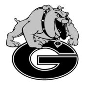 Georgia Bulldogs Logo PNG Transparent (4) – Brands Logos