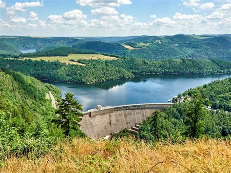 At home in the outdoors – hiking with a view in Thuringia in central Germany | Hiking Collection ...