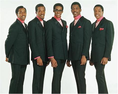 Who`s your favorite "Classic Five" Temptation? Poll Results - The Temptations Movie - Fanpop