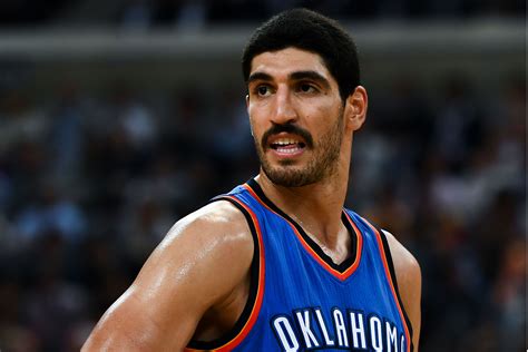 Enes Kanter: Turkey has my dad and he’s in serious danger