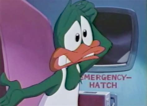 Plucky Duck | Halloween Specials Wiki | FANDOM powered by Wikia