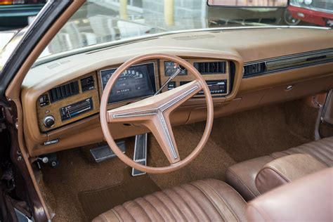 1973 Buick Centurion | Fast Lane Classic Cars