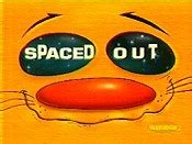 Spaced Out (1999) Episode 027-A- CatDog Cartoon Episode Guide