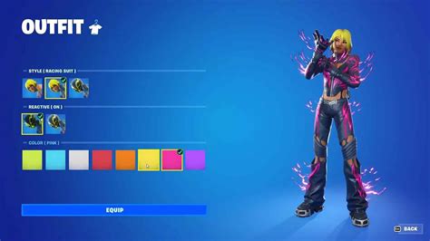 Fortnite Chapter 4 Season 1 leak reveals 3 new upcoming skins