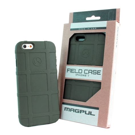 Magpul iPhone SE 2022, SE 2nd, iPhone 8, iPhone 7 Case, Magpul ...