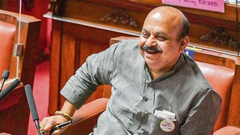 ‘No need to panic’: Karnataka CM says as state logs 85 new Covid-19 ...