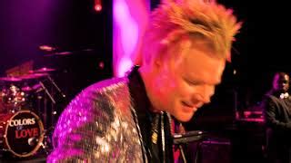 Brian Culbertson Colors of Love (single) - Live in Las Vegas Chords - ChordU