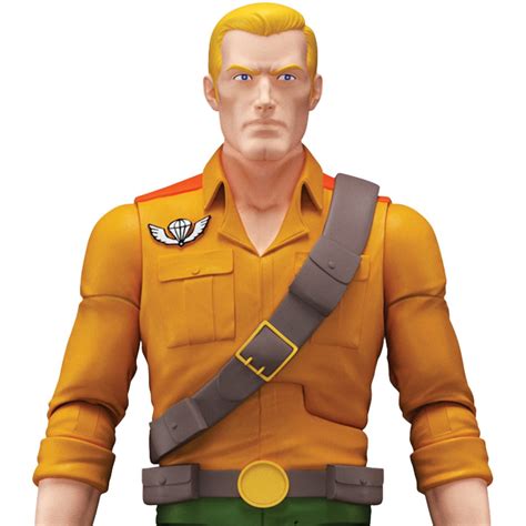 G.I. Joe Ultimates Duke 7-Inch Action Figure