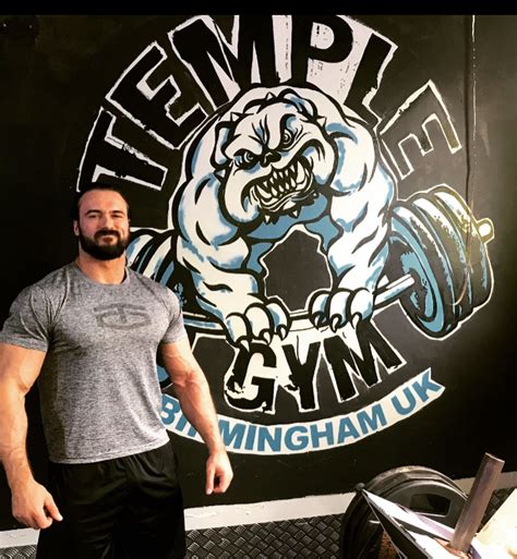 WWE star Drew McIntyre reveals his insane workout ahead of Roman Reigns showdown on Clash at the ...