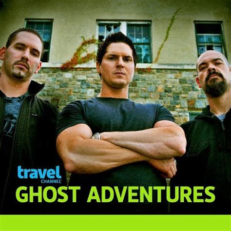 Ghost Adventures - TV on Google Play