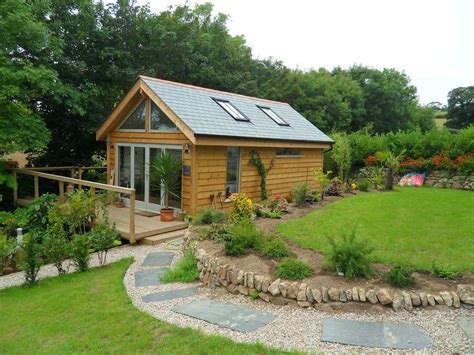 The 5 Most Popular Uses for Log Cabins - South West Log Cabins