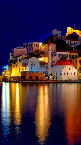 Kastellorizo Port | robert saddler | Flickr